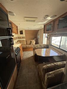 2012 Skyline NOMAD JOEY 252 - Photo 14 - Hatch, NM 87937