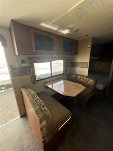 2012 Skyline NOMAD JOEY 252 - Photo 10 - Hatch, NM 87937