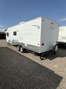 2012 Skyline NOMAD JOEY 252 - Photo 4 - Hatch, NM 87937
