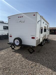 2012 Skyline NOMAD JOEY 252 - Photo 3 - Hatch, NM 87937