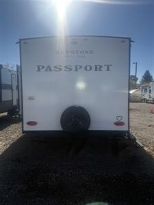 2026 Keystone Passport 260BH - Photo 4 - Hatch, NM 87937
