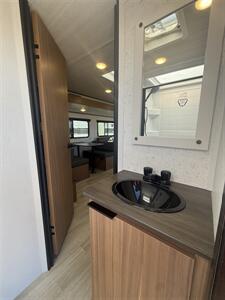 2026 Keystone Passport 260BH - Photo 12 - Hatch, NM 87937