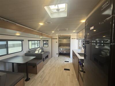 2026 Keystone Passport 260BH - Photo 13 - Hatch, NM 87937