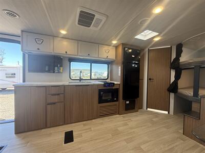 2026 Keystone Passport 260BH - Photo 8 - Hatch, NM 87937