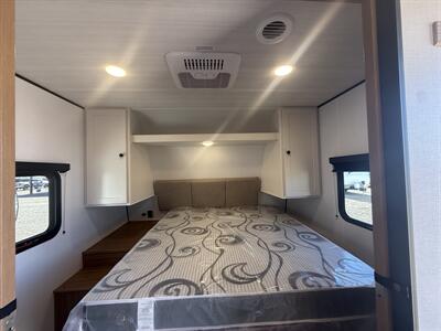 2026 Keystone Passport 260BH - Photo 14 - Hatch, NM 87937