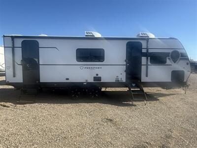 2026 Keystone Passport 260BH - Photo 5 - Hatch, NM 87937