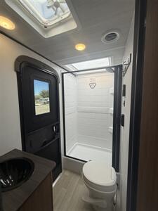 2026 Keystone Passport 260BH - Photo 11 - Hatch, NM 87937
