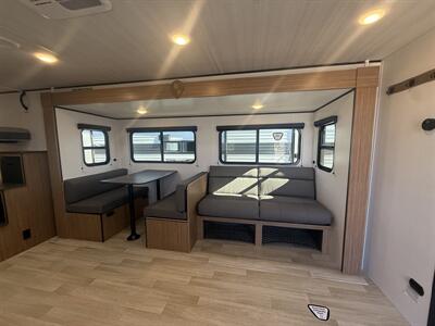 2026 Keystone Passport 260BH - Photo 6 - Hatch, NM 87937