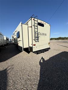 2014 KZ GOLDRUSH DISCOVERY   - Photo 4 - Hatch, NM 87937