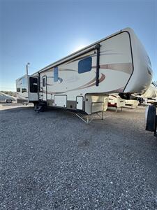 2014 KZ GOLDRUSH DISCOVERY   - Photo 1 - Hatch, NM 87937