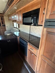 2014 KZ GOLDRUSH DISCOVERY   - Photo 10 - Hatch, NM 87937