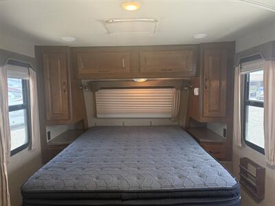 2015 LANCE 1985   - Photo 8 - Hatch, NM 87937