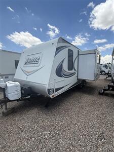 2015 LANCE 1985   - Photo 2 - Hatch, NM 87937