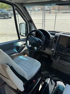 2016 Winnebago ERA 170C 3500   - Photo 6 - Hatch, NM 87937