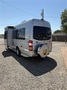 2016 Winnebago ERA 170C 3500   - Photo 5 - Hatch, NM 87937