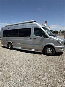 2016 Winnebago ERA 170C 3500   - Photo 2 - Hatch, NM 87937