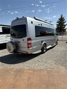 2016 Winnebago ERA 170C 3500   - Photo 3 - Hatch, NM 87937