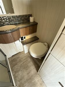 2016 Winnebago ERA 170C 3500   - Photo 18 - Hatch, NM 87937