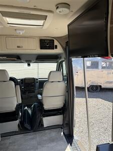 2016 Winnebago ERA 170C 3500   - Photo 10 - Hatch, NM 87937