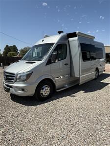 2016 Winnebago ERA 170C 3500   - Photo 1 - Hatch, NM 87937