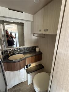 2016 Winnebago ERA 170C 3500   - Photo 19 - Hatch, NM 87937