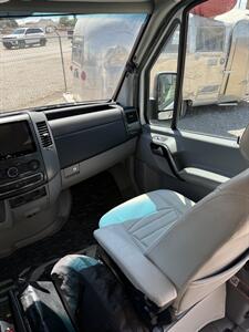 2016 Winnebago ERA 170C 3500   - Photo 7 - Hatch, NM 87937