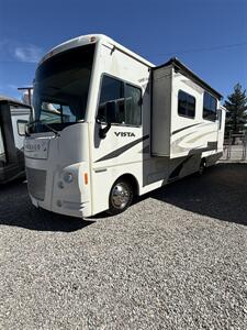 2016 Winnebago VISTA