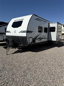 2023 SURVEYOR 252RBLE - Photo 2 - Hatch, NM 87937