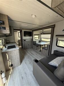 2023 SURVEYOR 252RBLE - Photo 8 - Hatch, NM 87937