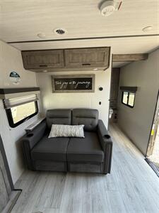 2023 SURVEYOR 252RBLE - Photo 9 - Hatch, NM 87937