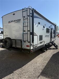 2023 SURVEYOR 252RBLE - Photo 3 - Hatch, NM 87937
