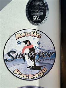 2023 SURVEYOR 252RBLE - Photo 7 - Hatch, NM 87937