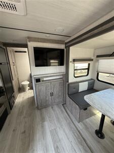 2023 SURVEYOR 252RBLE - Photo 11 - Hatch, NM 87937