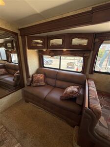 2010 Jayco GREYHAWK 31FK   - Photo 15 - Hatch, NM 87937