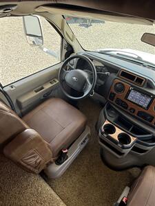 2010 Jayco GREYHAWK 31FK   - Photo 8 - Hatch, NM 87937