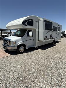 2010 Jayco GREYHAWK 31FK   - Photo 1 - Hatch, NM 87937