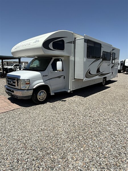 2010 Jayco GREYHAWK 31FK   - Photo 1 - Hatch, NM 87937