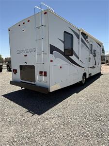 2010 Jayco GREYHAWK 31FK   - Photo 3 - Hatch, NM 87937