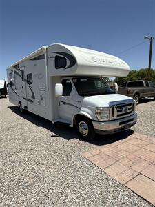 2010 Jayco GREYHAWK 31FK   - Photo 2 - Hatch, NM 87937