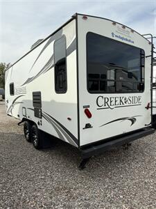2016 OUTDOORS RV CREEK SIDE 20FQ - Photo 4 - Hatch, NM 87937