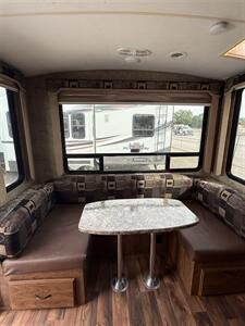 2016 OUTDOORS RV CREEK SIDE 20FQ - Photo 6 - Hatch, NM 87937