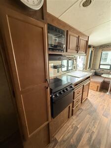 2016 OUTDOORS RV CREEK SIDE 20FQ - Photo 10 - Hatch, NM 87937