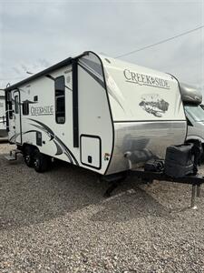 2016 OUTDOORS RV CREEK SIDE 20FQ - Photo 2 - Hatch, NM 87937