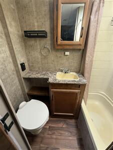 2016 OUTDOORS RV CREEK SIDE 20FQ - Photo 14 - Hatch, NM 87937
