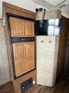 2016 OUTDOORS RV CREEK SIDE 20FQ - Photo 7 - Hatch, NM 87937