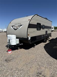 2020 Forest River Wildwood 179DBK FSX   - Photo 1 - Hatch, NM 87937