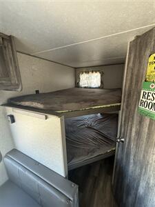 2020 Forest River Wildwood 179DBK FSX   - Photo 13 - Hatch, NM 87937