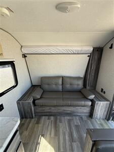 2020 Forest River Wildwood 179DBK FSX   - Photo 6 - Hatch, NM 87937