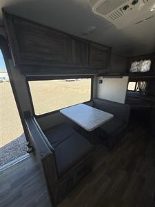2020 Forest River Wildwood 179DBK FSX   - Photo 10 - Hatch, NM 87937