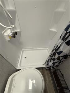 2020 Forest River Wildwood 179DBK FSX   - Photo 16 - Hatch, NM 87937